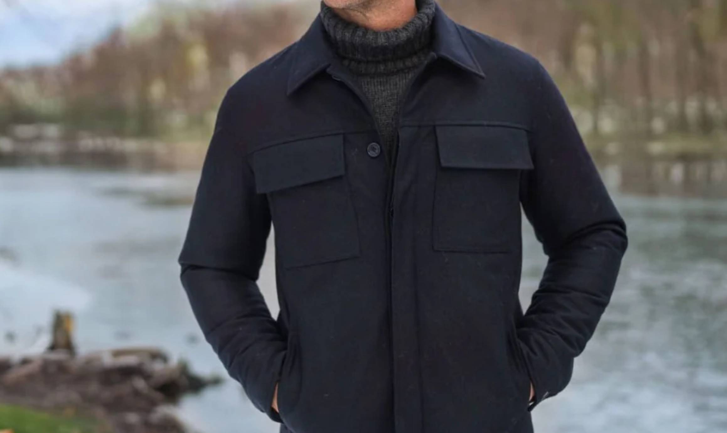 Norwegian Wool